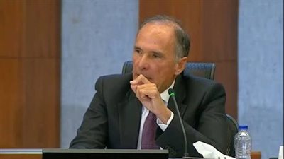 حسن هيكل: يجب وقف تصدير السلع الحيوية فورًا وتوجيهها للسوق المحلي