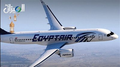مصر للطيران: تسعير تذاكر العودة يعكس الظروف التشغيلية الاستثنائية