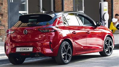  المنصور للسيارات تستدعي سيارات أوبل إنتاج 2007 حتى 2019