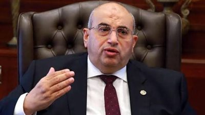 أشرف عبد الغني: خصم التبرعات بالكامل من الوعاء الضريبي ضرورة لمواجهة التضخم