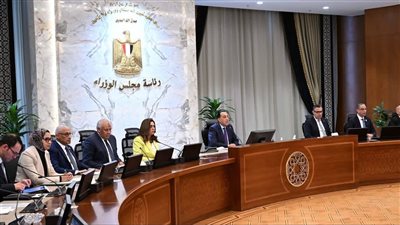 مدبولي يترأس اجتماع مجلس المحافظين لتكثيف الرقابة على الأسواق وحماية المواطنين