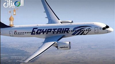 مصر للطيران تعلن التشغيل التدريجي لرحلاتها إلى الشارقة ودبي وأبو ظبي