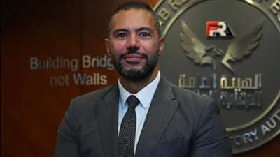 تكليف محمد صبري قائم بأعمال رئيس مجلس إدارة البورصة المصرية 