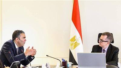 وزير التخطيط: ريادة الأعمال أولوية حكومية لدعم الابتكار وتوف    