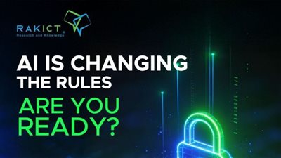 شركة RAKICT تطلق مبادرة دولية لتعزيز مهارات الأمن السيبراني    