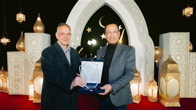 خالد إبراهيم: استراتيجية غرفة صناعة تكنولوجيا المعلومات ترتكز على 3 محاور