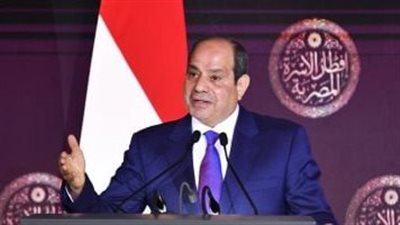 الرئيس السيسي: دفع القيمة الحقيقية للطاقة سيضاعف فاتورة الكهرباء 4 أضعاف