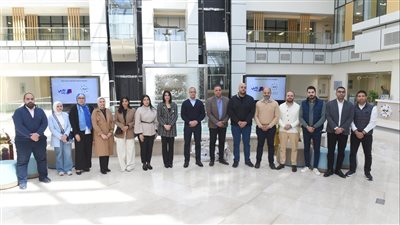 تالي تدعم مستشفى أهل مصر لعلاج الحروق بأجهزة ومعدات ضمن مبادرات المسؤولية المجتمعية