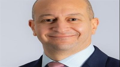  البنك الأهلي المصري يعين شريف البحيري رئيسًا تنفيذيًا لعملياته في الإمارات