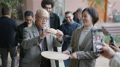 سفارة اليابان تحتفل برمضان ..إفطار ميداني ومسابقات تفاعلية للتعرف على الثقافة اليابانية