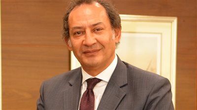 حازم حجازي رئيسا تنفيذيا لبنك البركة مصر لدورة جديدة حتى 2029