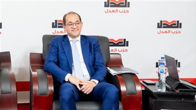 وزير المالية :تبسيط الإجراءات.. وتخفيف الأعباء..يعود بالنفع على الجميع