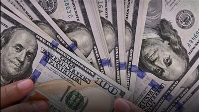 سعر الدولار في البنوك المصرية اليوم.. تعرف على أحدث الأسعار
