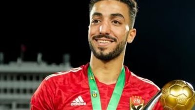 الأهلي يخطط لاستعادة محمد عبد المنعم لتعزيز خط الدفاع
