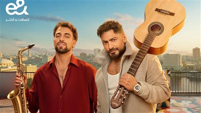 إي آند مصر في رمضان 2026 تتحول إلى ظاهرة رقمية بـ600 مليون مشاهدة