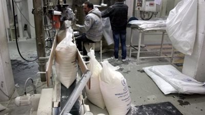 مطاحن ومخابز جنوب القاهرة تتحول للربحية بصافي 50.7 مليون جنيه خلال 8 أشهر