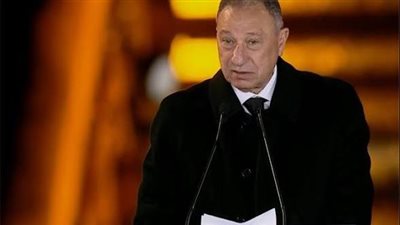 رسميا.. الخطيب يتنحى عن مهمة الإشراف على قطاع الكرة بالأهلي