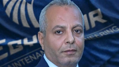 المهندس محمد سامي رئيساً لشركة مصر للطيران للصيانة وعلاء شكري مساعداً للرئيس