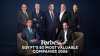 البورصة المصرية تشهد أداءً استثنائيًا في 2025.. ارتفاع القيمة السوقية لأكبر 50 شركة بأكثر من 40%