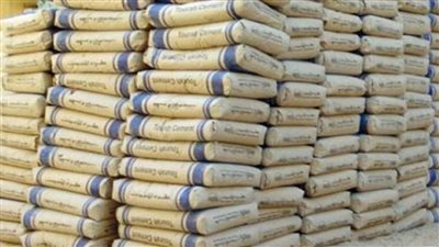 سعر الأسمنت اليوم الأحد 29 - 3 -2026.. الأسعار مستقرة