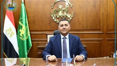 محافظ القليوبية يوجه بتأجيل الدراسة اليوم بسبب سوء الأحوال الجوية