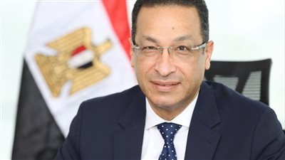 وزير الاتصالات يبحث مع SAP تعزيز الاستثمارات والتوسع في التعهيد بمصر