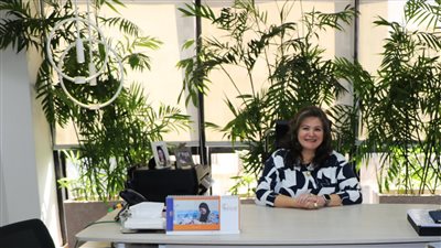 مؤسسة التضامن للتمويل الأصغر تتفق مع البنك العربي الأفريقي الدولي على زيادة التسهيلات الائتمانية لـ 500 مليون جنيه