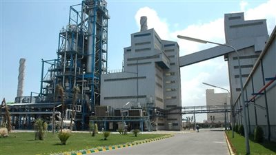 أبو قير للأسمدة تبدأ فى تنفيذ مشروع لإنتاج بـ 5.6 مليون دولار