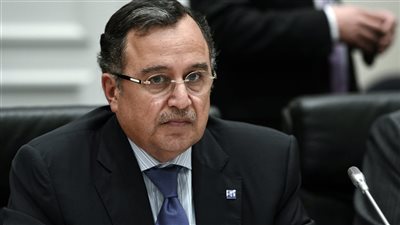 بالإجماع.. نبيل فهمي أميناً عاماً لجامعة الدول العربية خلفاً لأحمد أبو الغيط