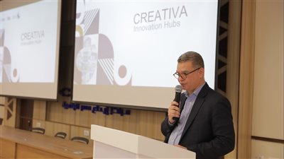 إيتيدا تختتم “سلسلة معسكرات أسوان”.. تمكين 61 شركة ناشئة وجذب استثمارات 200 مليون جنيه