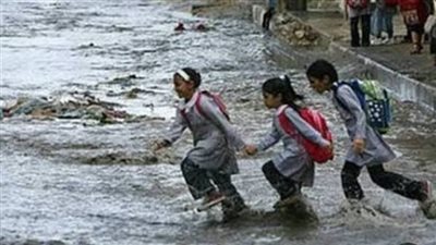 محافظ القاهرة يوضح سبب الارتباك في إعلان تعطيل الدراسة اليوم