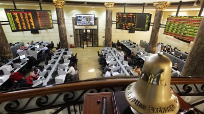 هبوط مؤشر إيجي إكس 30 بمستهل التعاملات..وتنفيذ صفقة على القاهرة للإسكان