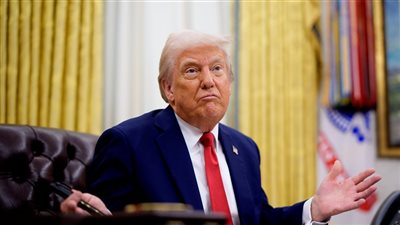 ترامب يحذر حلفاءه: دافعوا عن أنفسكم.. أمريكا لن تدعمكم بعد الآن