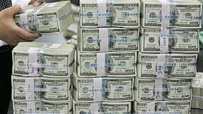 سعر الدولار اليوم الأحد 5 ابريل 2026
