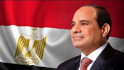 السيسي يوجه بمواصلة خفض التضخم وتعزيز الاحتياطي النقدي ودعم القطاع الخاص