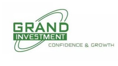 «جراند إنفستمنت» تقرر زيادة رأسمالها لـ 52 مليون جنيه عبر توزيع أسهم مجانية
