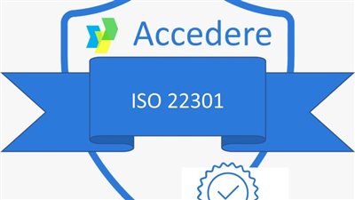 QNB مصر يحصل على شهادة الآيزو في مجال إدارة استمرارية الأعمال