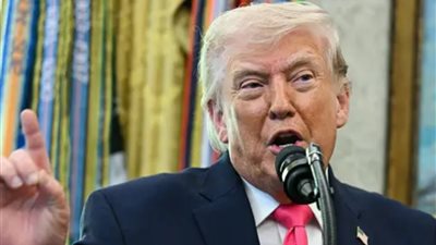 ترامب: الثلاثاء موعد نهائي لإيران.. ولن نسمح لها بامتلاك سلاح نووي