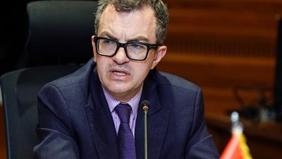 وزير التخطيط يترأس اجتماع «الاستثمار القومي» لتعزيز كفاءة الاستثمارات العامة