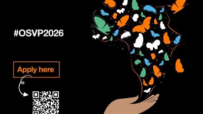 اورنچ مصر تفتح باب التقدم لمسابقة OSVP 2026 لدعم المبتكرين ورواد الأعمال