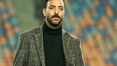 ميدو عن أزمة نجله: 