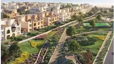 الشركة العربية لإدارة وتطوير الأصول توقع عقد تطوير أرض بمدينة دمنهور