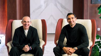 لاكي تجمع 23 مليون دولار في جولة تمويلية من الفئة الثانية لدعم التوسع في شمال أفريقيا