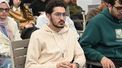 شركة RAKICT تستعرض مستقبل التدريب في الذكاء الاصطناعي لطلاب الهندسة