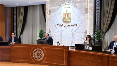 رئيس الوزراء يتابع مستجدات الموقف التنفيذي لمشروعات المرحلة الأولى من  المبادرة الرئاسية 