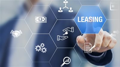 عقود التأجير التمويلي بالسوق المصرية تلامس 15 مليار جنيه خلال يناير