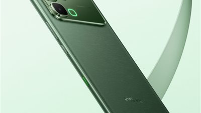 إنفينيكس تعزز ابتكاراتها في هواتف الجيل الخامس مع Note Edge وتمهد الطريق لسلسلة NOTE