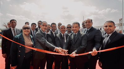 نيسان مصر تعزز شبكة موزعيها المعتمدين وتفتتح فرعاً متكاملاً بمحافظة المنوفية بالتعاون مع 