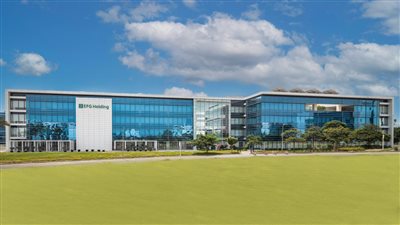 إي إف جي القابضة تعتمد التوزيع النقدي لأرباح 2025