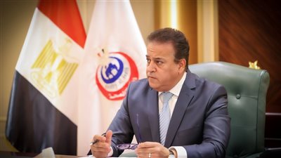 وزير الصحة عن التقلبات الجوية : لا وفيات واستقرار الحالة الصحية للعدد القليل من المصابين